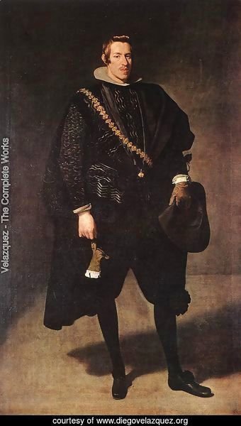 Infante Don Carlos 1626-27