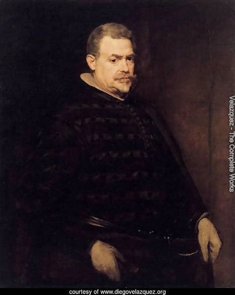 Juan Mateos c. 1634