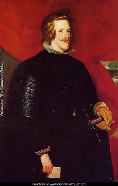 Philip IV I