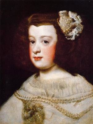 Infanta Maria Teresa
