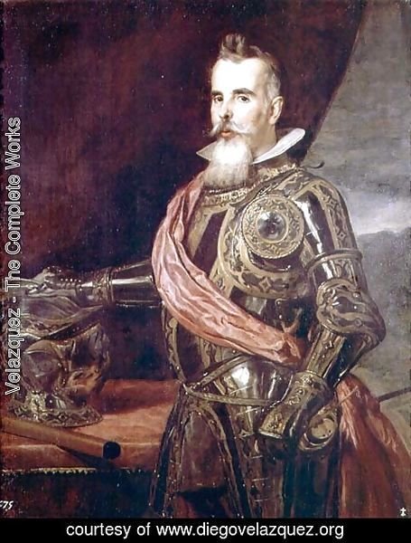 Don Juan Francisco Pimentel