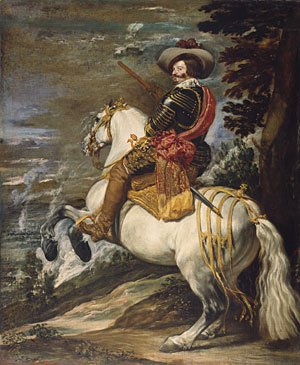 Velazquez - Juan de Pareja