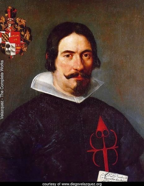 Francisco Bandres De Abarca